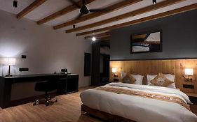 Eden Resort Nubra